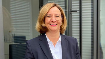 Sabine Schumacher (Großhandelsbeauftragte)