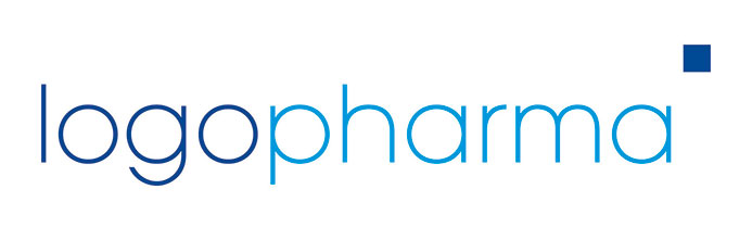 Logo der Logopharma Pharmagroßhandel GmbH